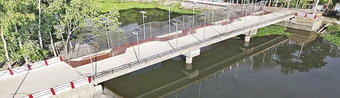 উপজেলা প্রকৌশলীর কার্যালয়