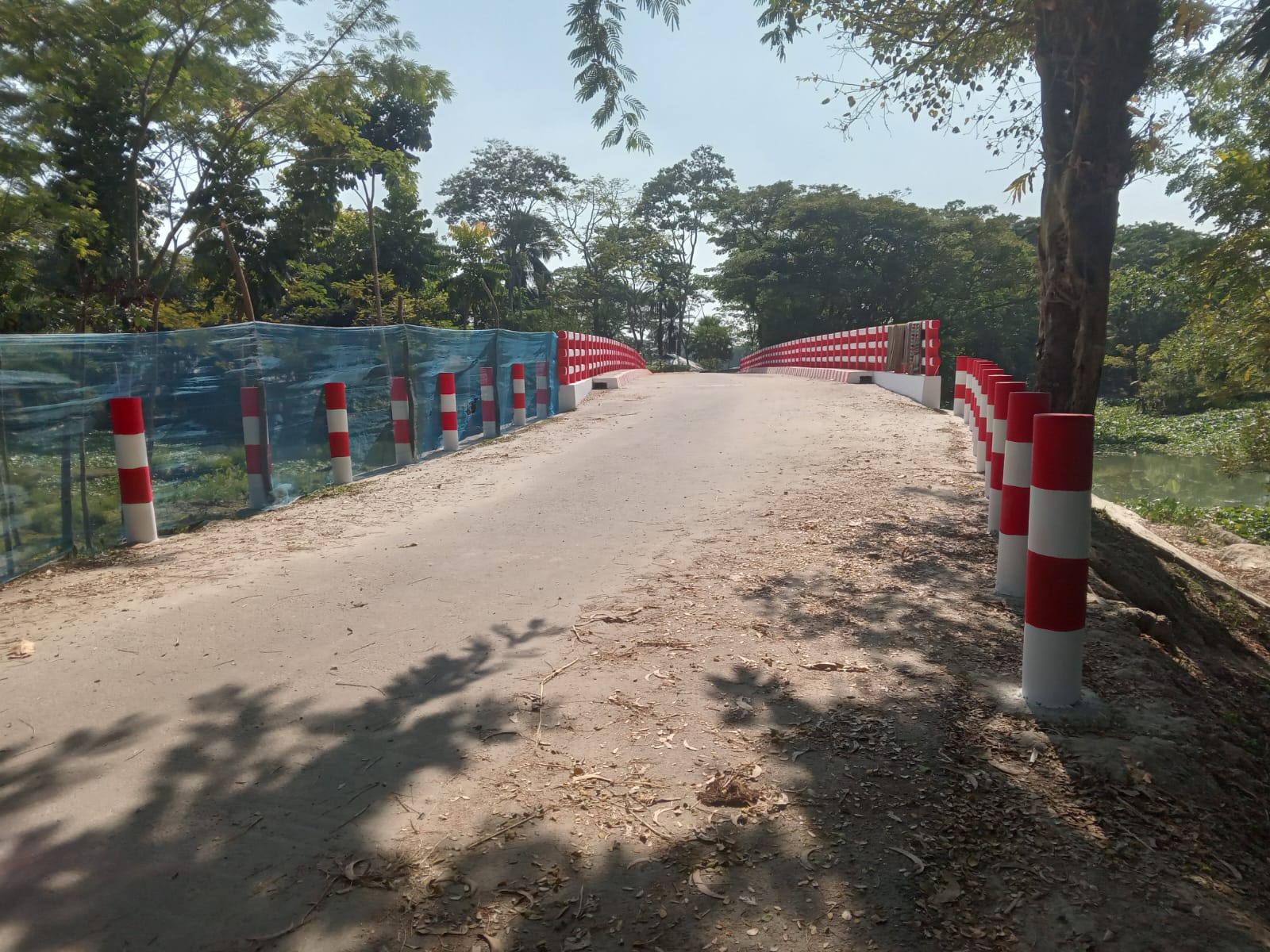 42.0m Bridge (Amkhola)