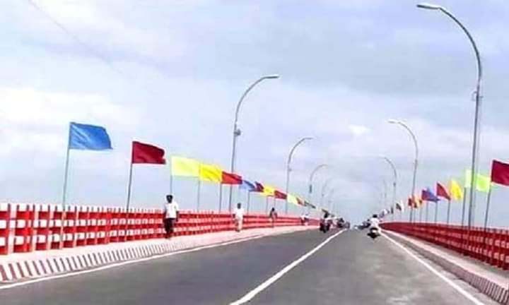 Mohipur Bridge