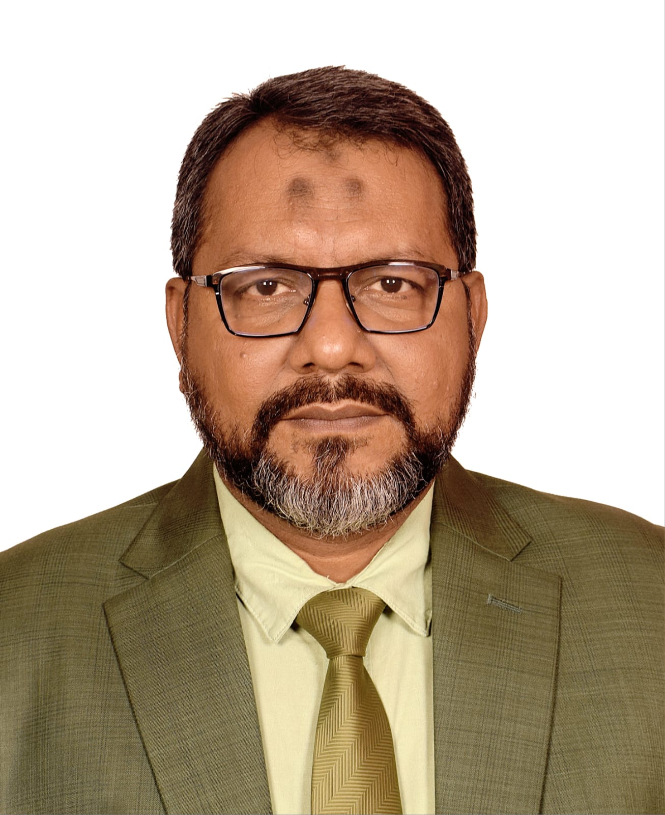 minister
