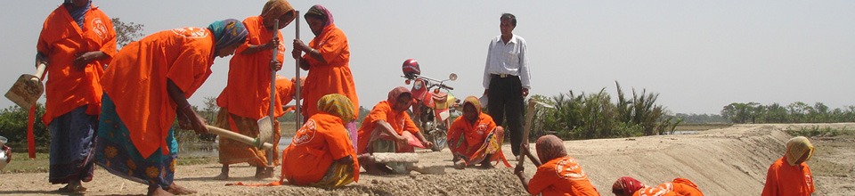 এলসিএস মহিলাদের কার্যক্রম