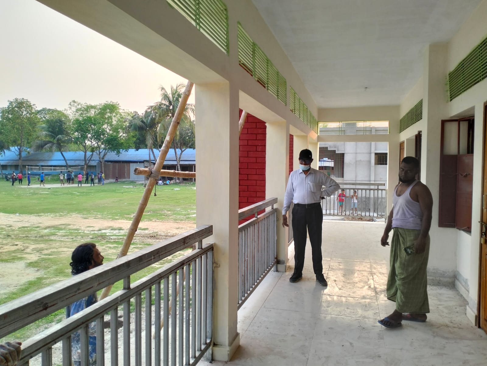 ছাতনি রাওতারা জিপিএস