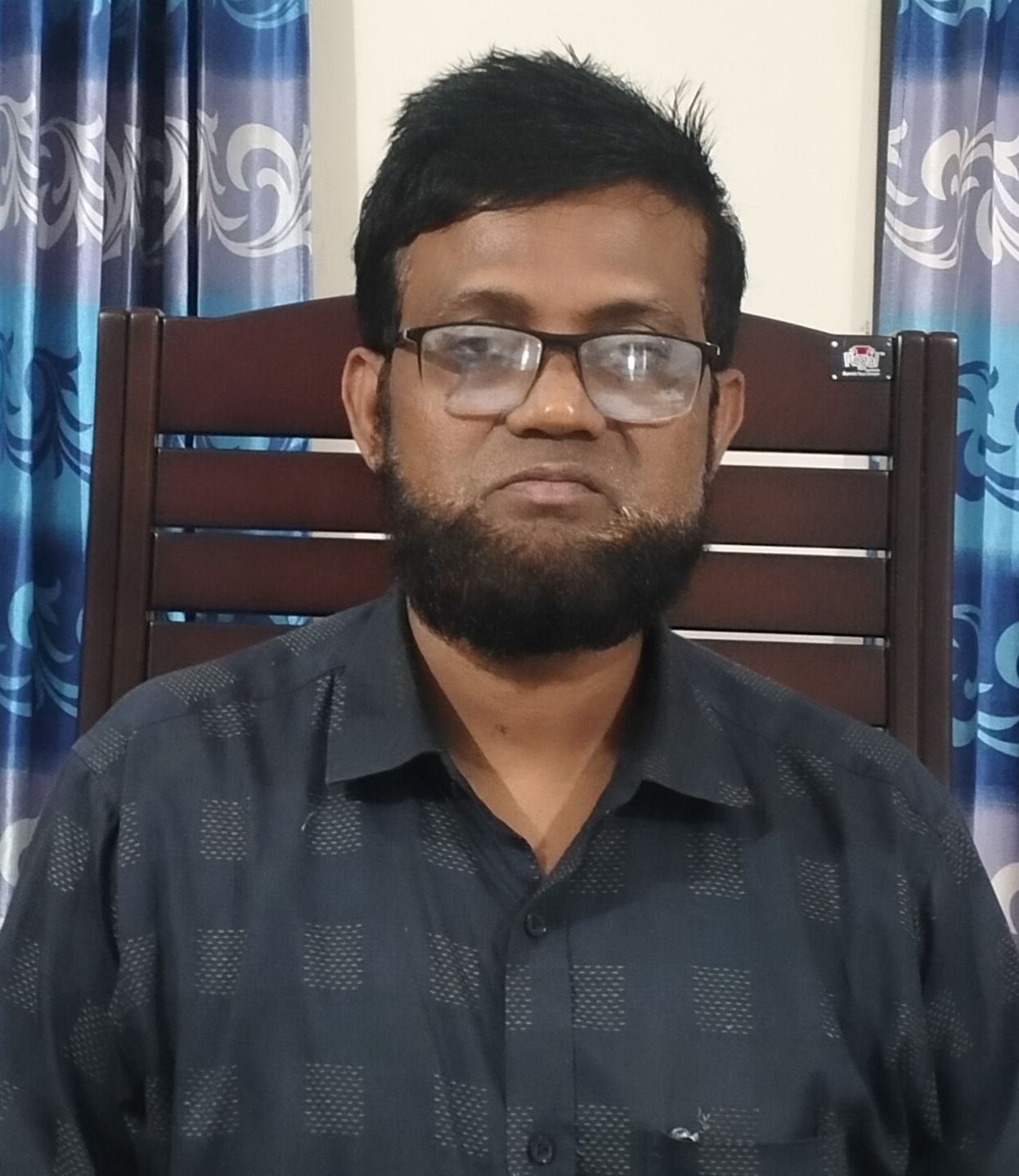 minister