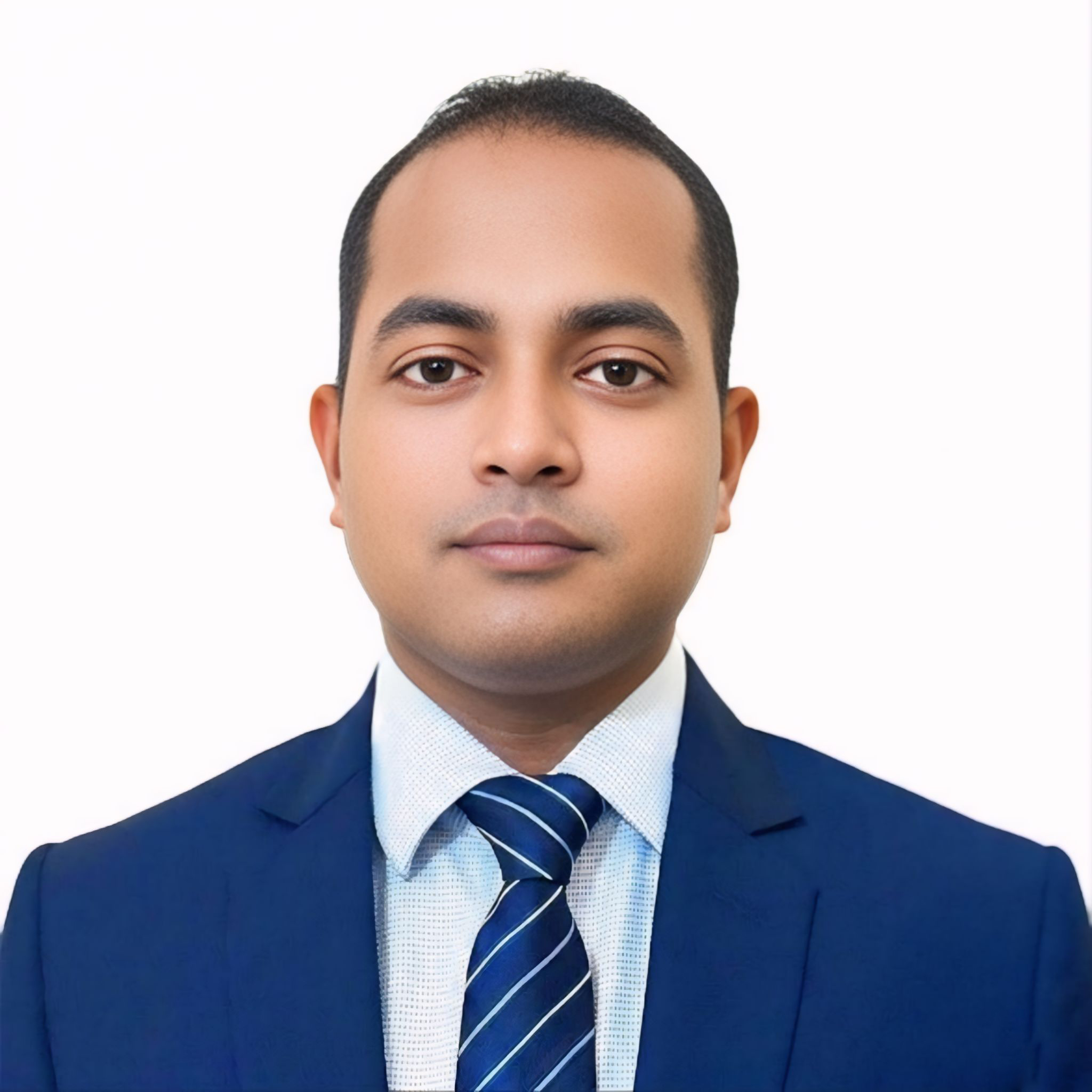minister