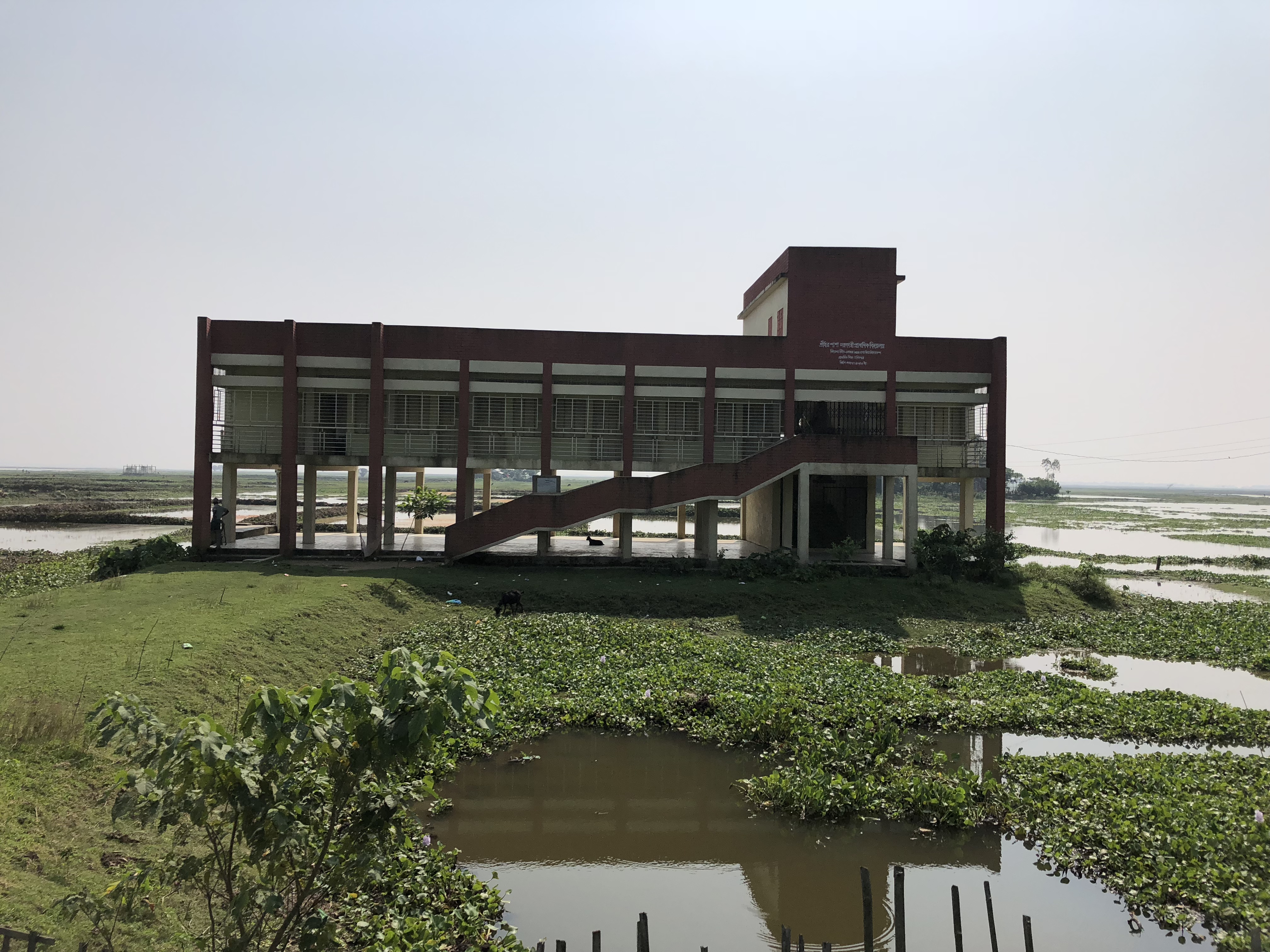 শ্রীধর পাশা সরকারি প্রাথমিক বিদ্যালয়