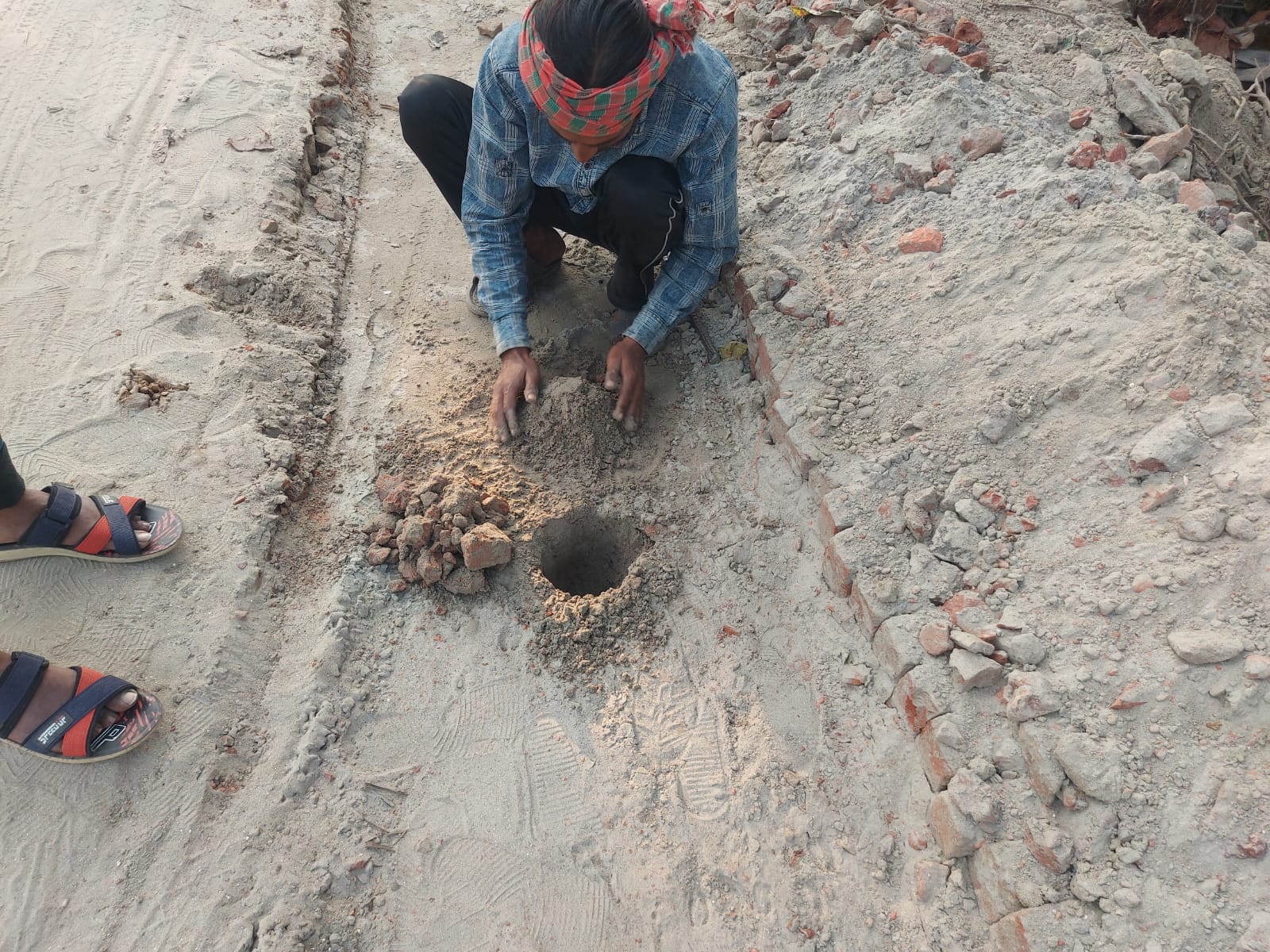 Gob Maintenance 2024-25