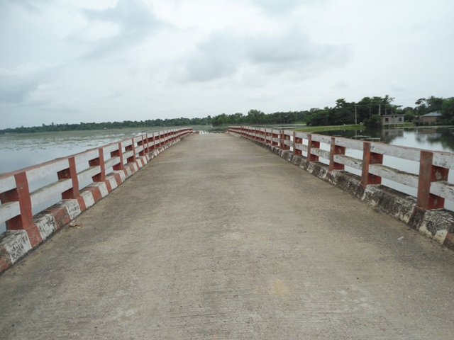 এলজিইডি, জুড়ি, মৌলভীবাজার।