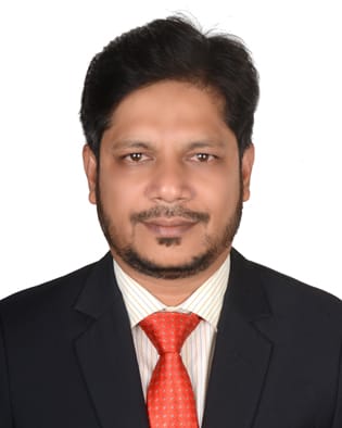 minister