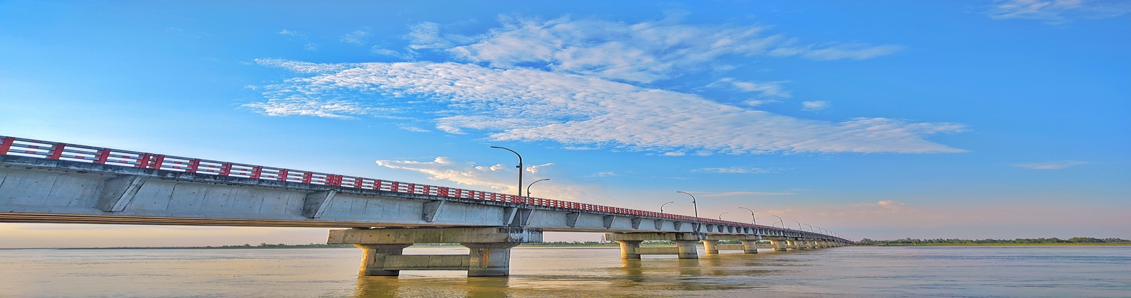 গঙ্গাচড়া সেতু