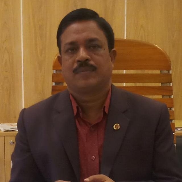 এ,কে,এম, সহিদুল ইসলাম