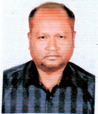 minister