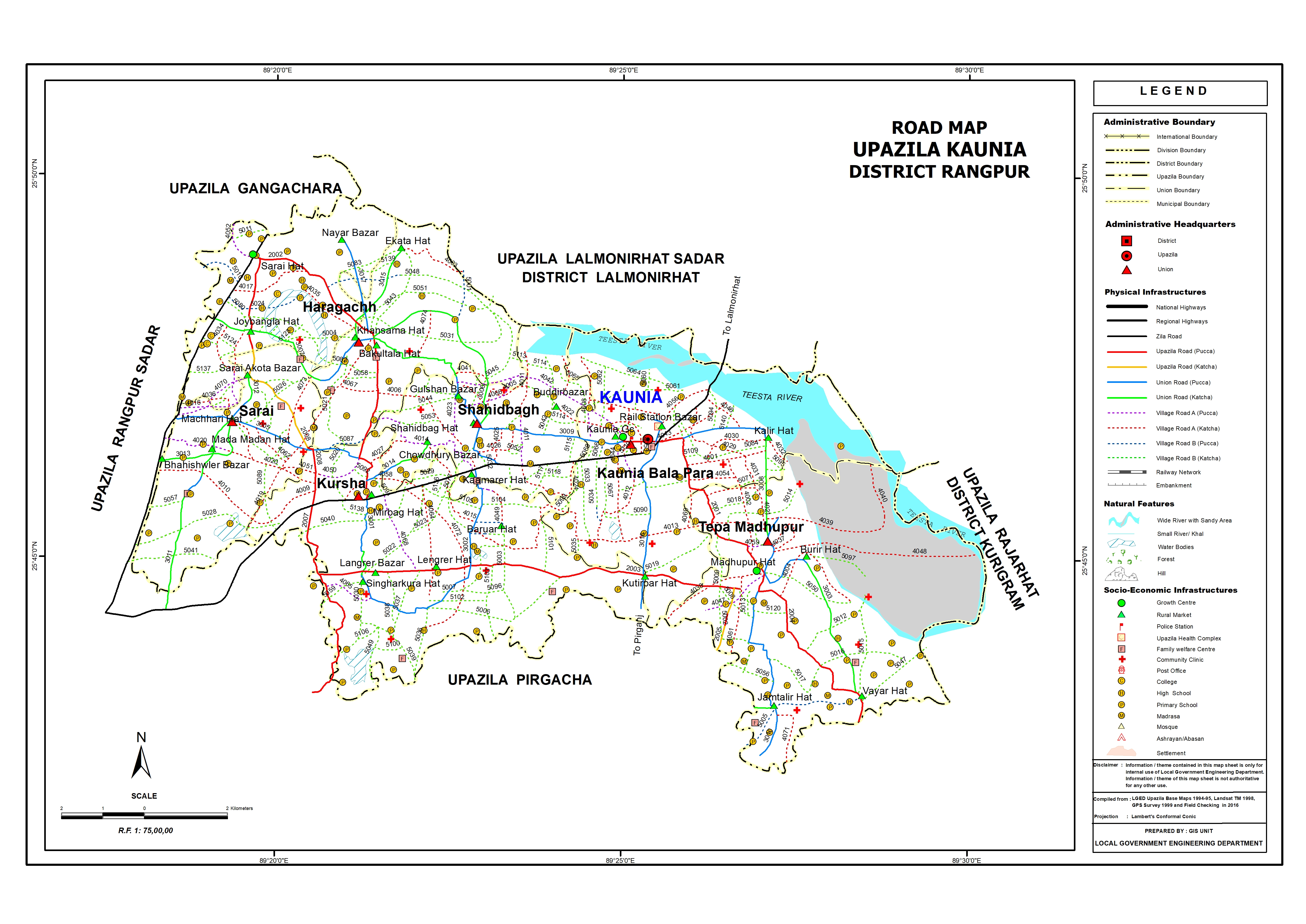 মানচিত্র