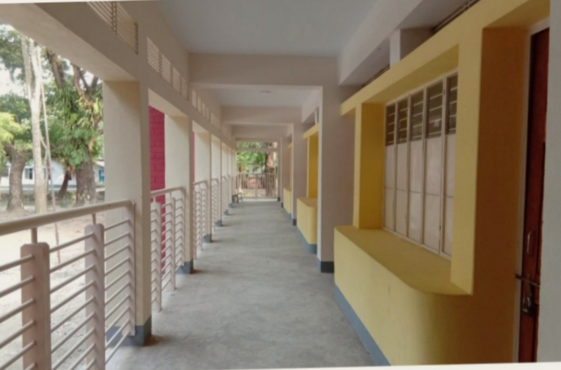 কেশরতা সুজাগঞ্জ সরকারি প্রাথমিক বিদ্যালয়