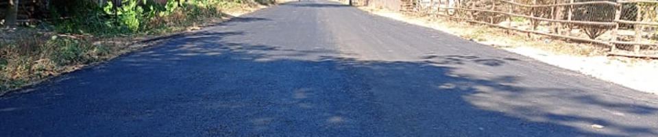 মোলামগাড়ী-ধাপহাট রাস্তা