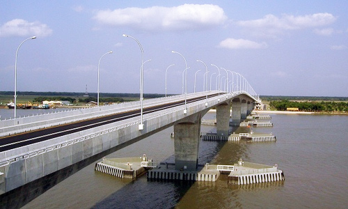 রুপসা ব্রিজ