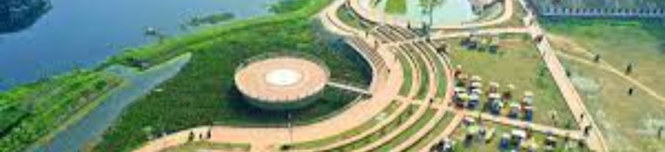 নরসুন্দা লেক সিটি