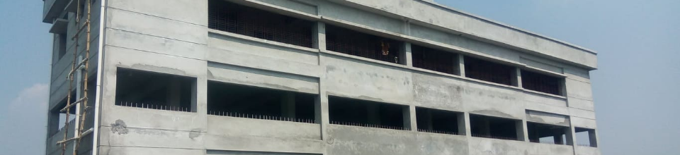 নির্মানাধীন দক্ষিন পশ্চিম অন্নদা পরিষদ সরকারী প্রাথমিক বিদ্যালয় (এমডিএসপি)