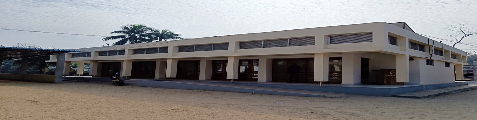 উপজেলা পরিষদ হলরুম