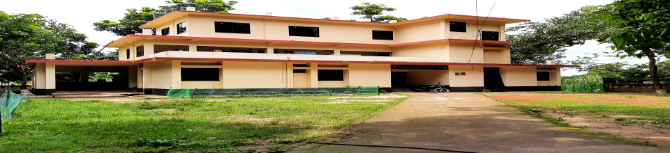 বড়হাতিয়া সরকারী প্রাথমিক বিদ্যালয়