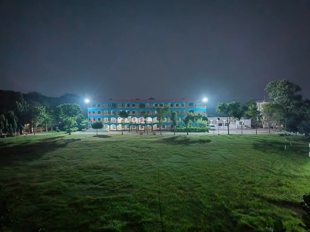 লৌহজং উপজেলা পরিষদ