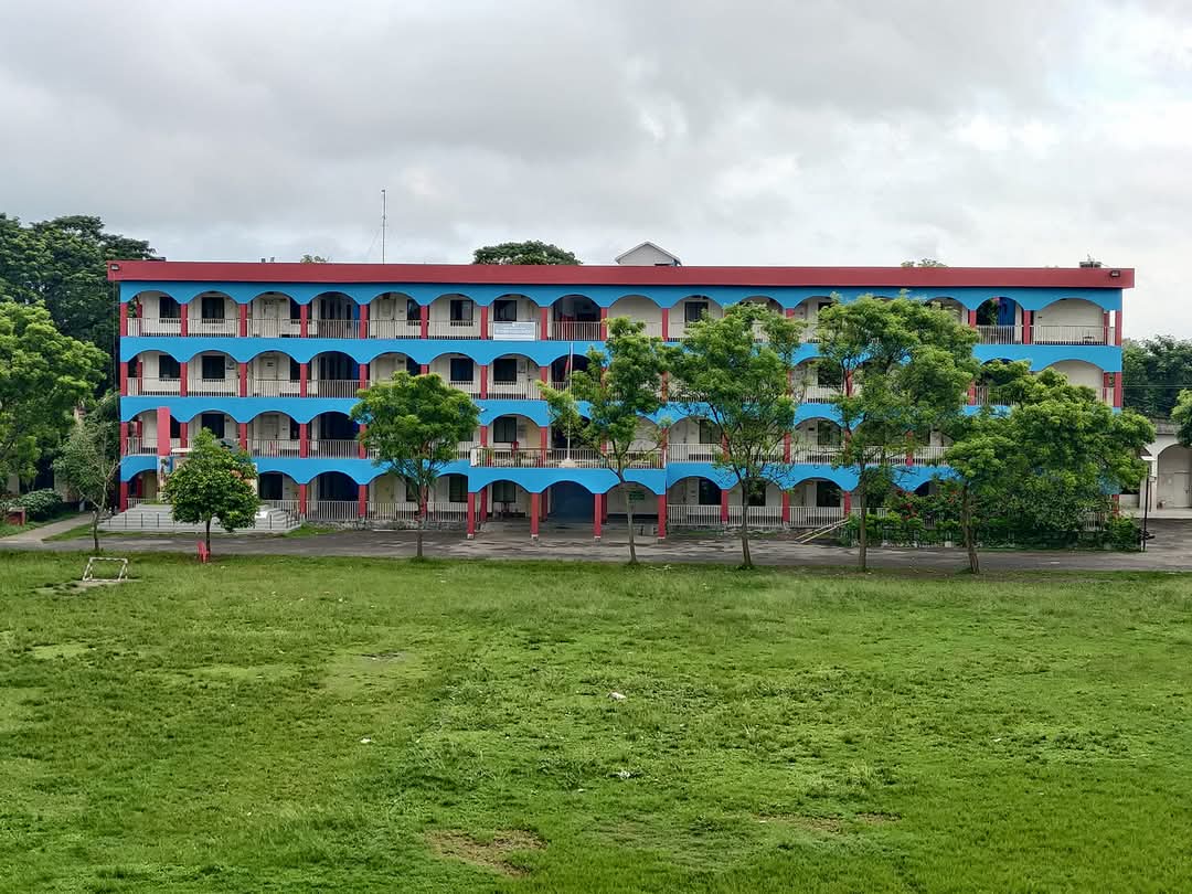 লৌহজং উপজেলা পরিষদ