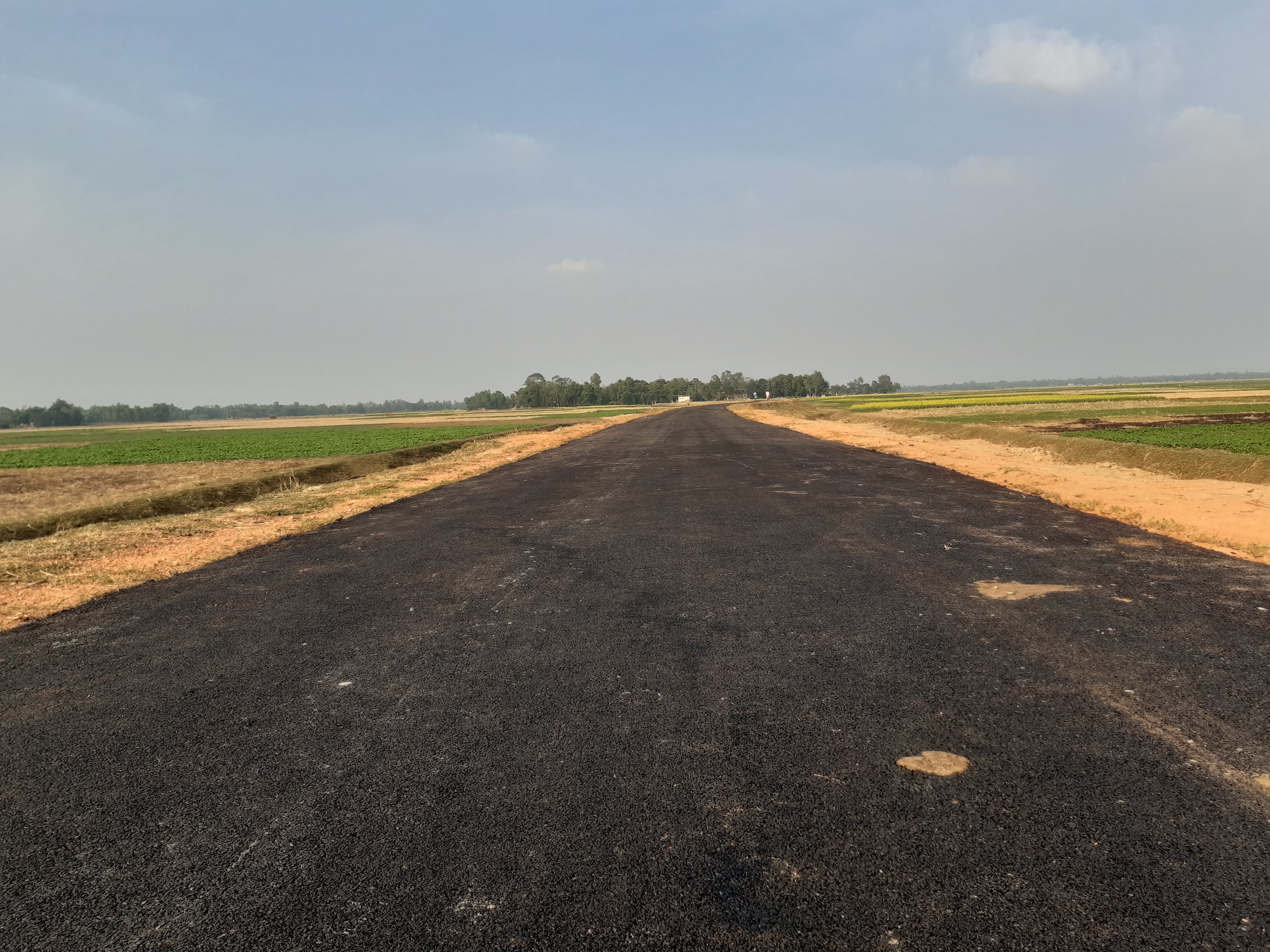 Maolana Asad Ali road