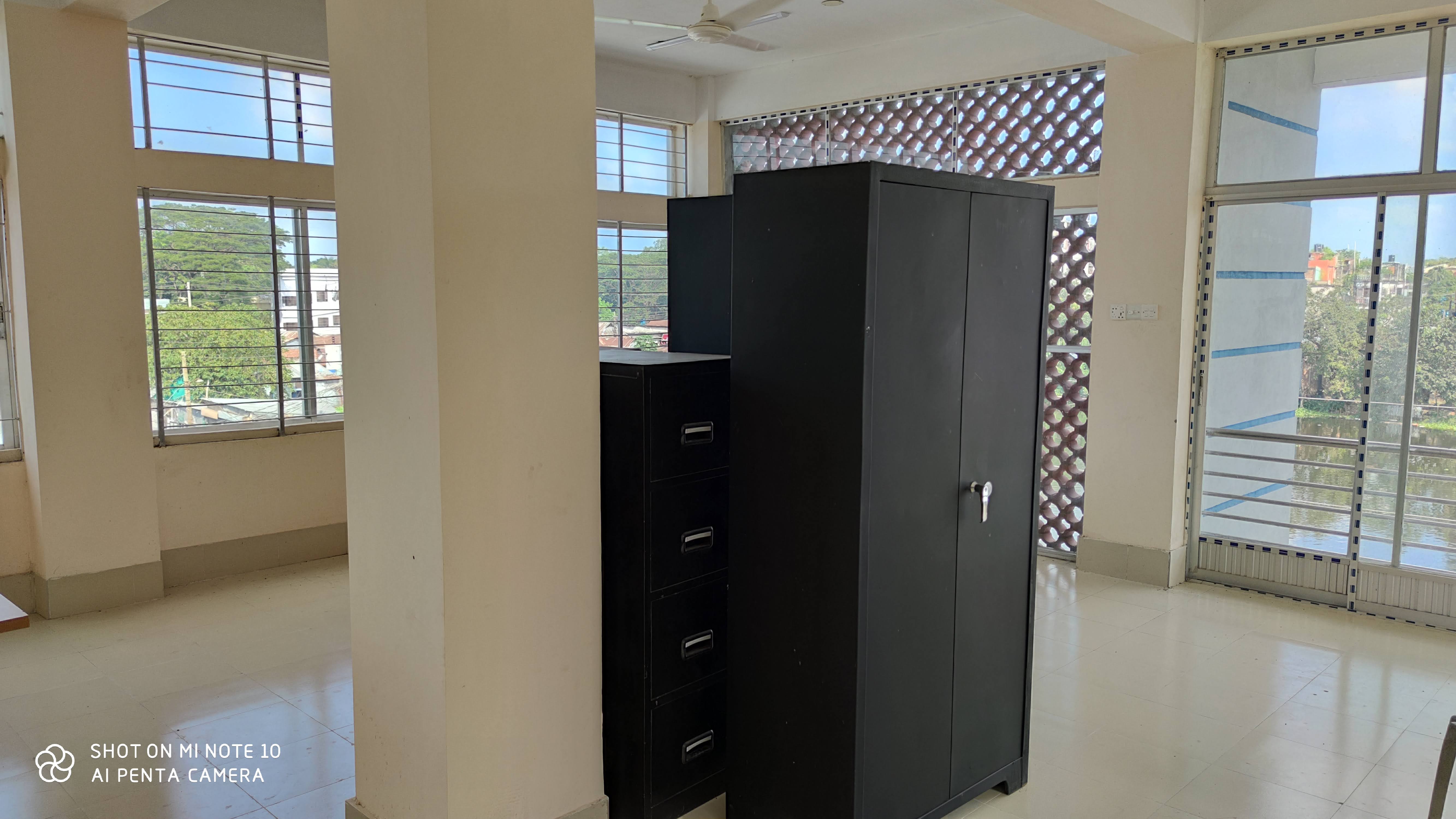 উপজেলা মুক্তিযোদ্ধা কমপ্লেক্স