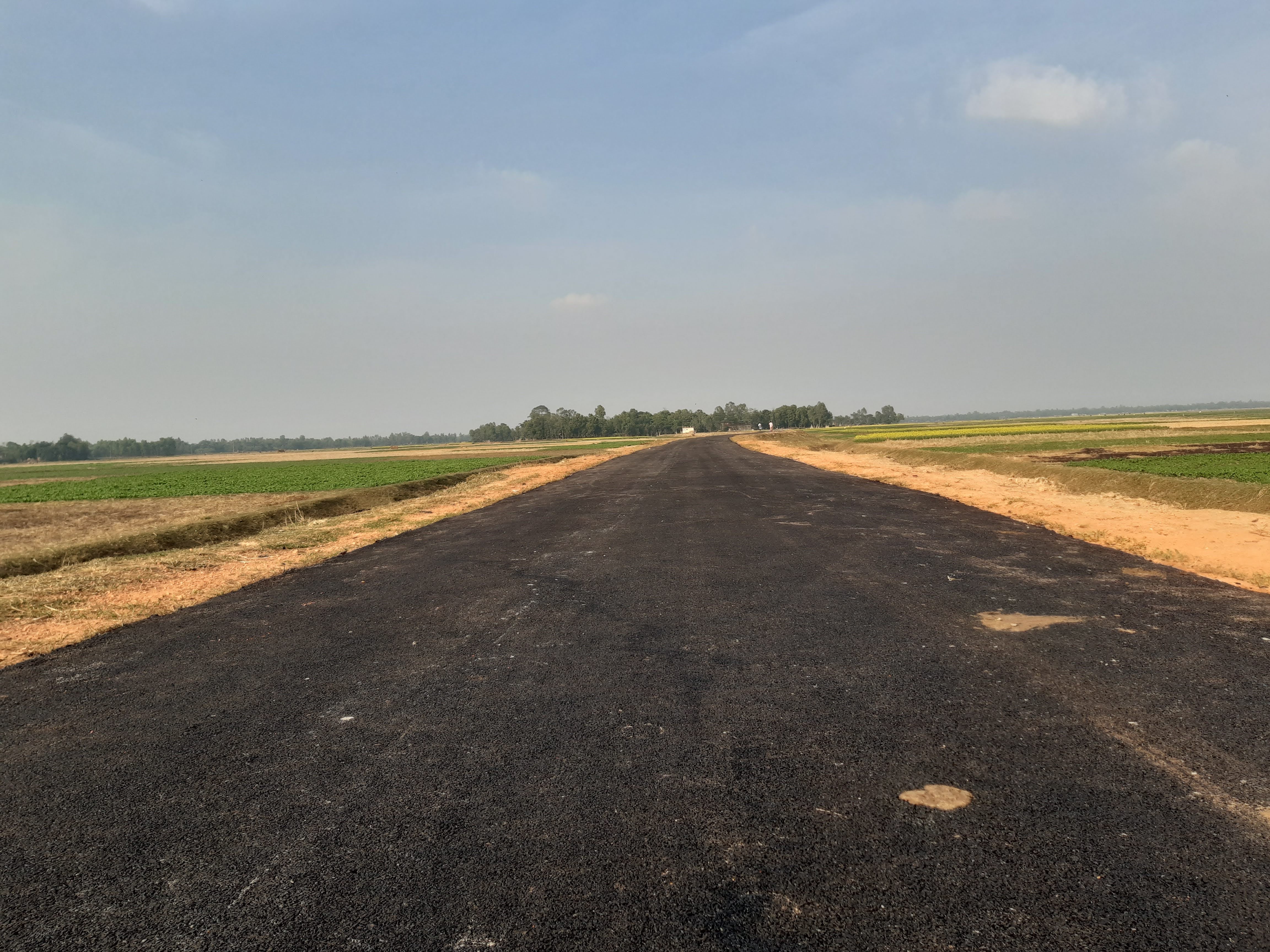 Maolana Asad Ali road