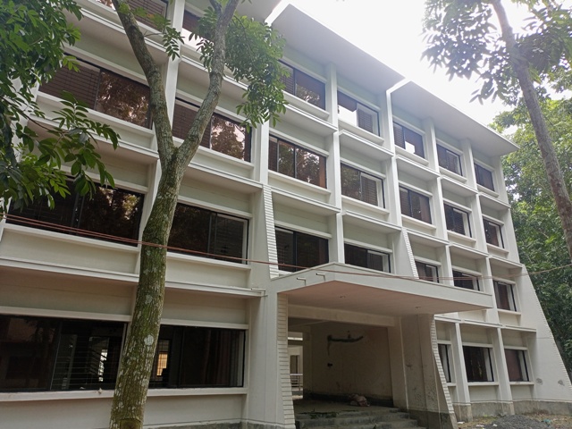 উপজেলা প্রকৌশলীর কার্যালয়, এলজিইডি, মধুখালী, ফরিদপুর