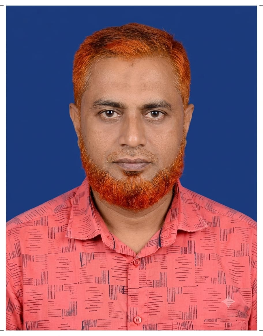minister
