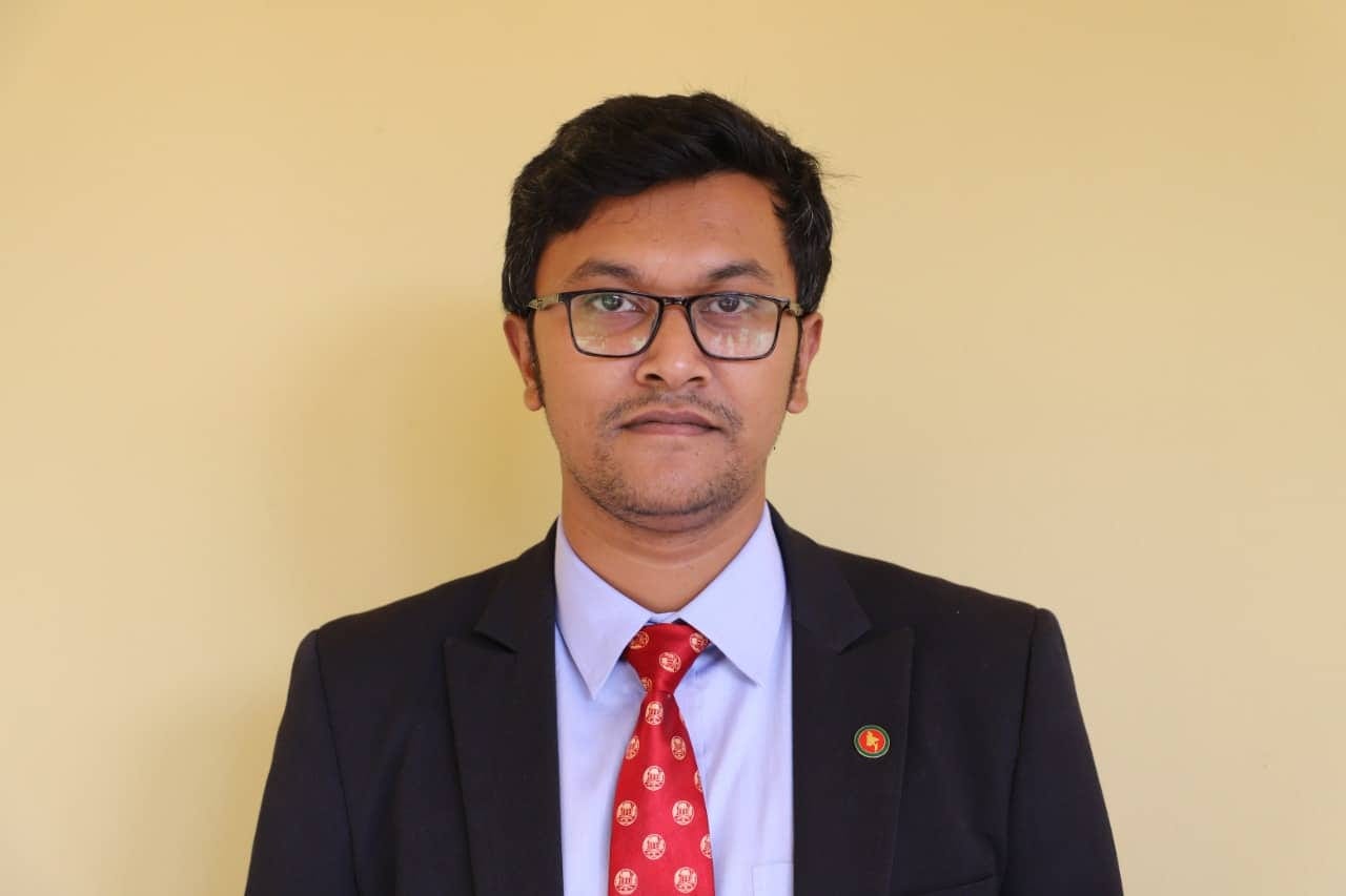 minister