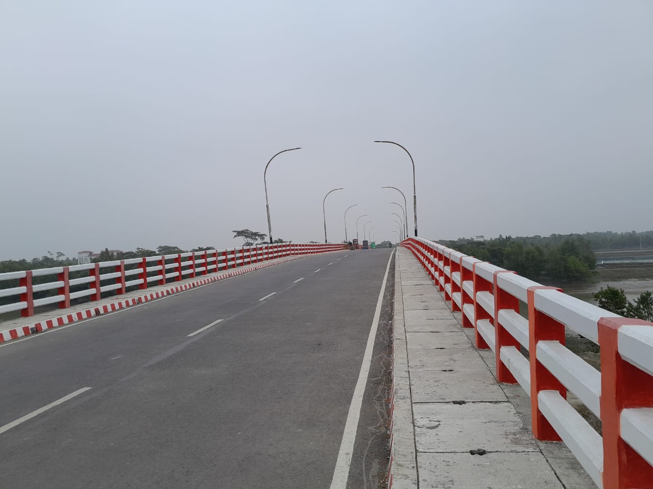 200 মিঃ গার্ডার ব্রীজ, সোনাইলাতলা, মোংলা, বাগেরহাট