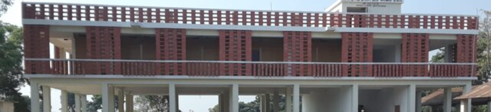 কেদারগন্জ হাট নির্মান