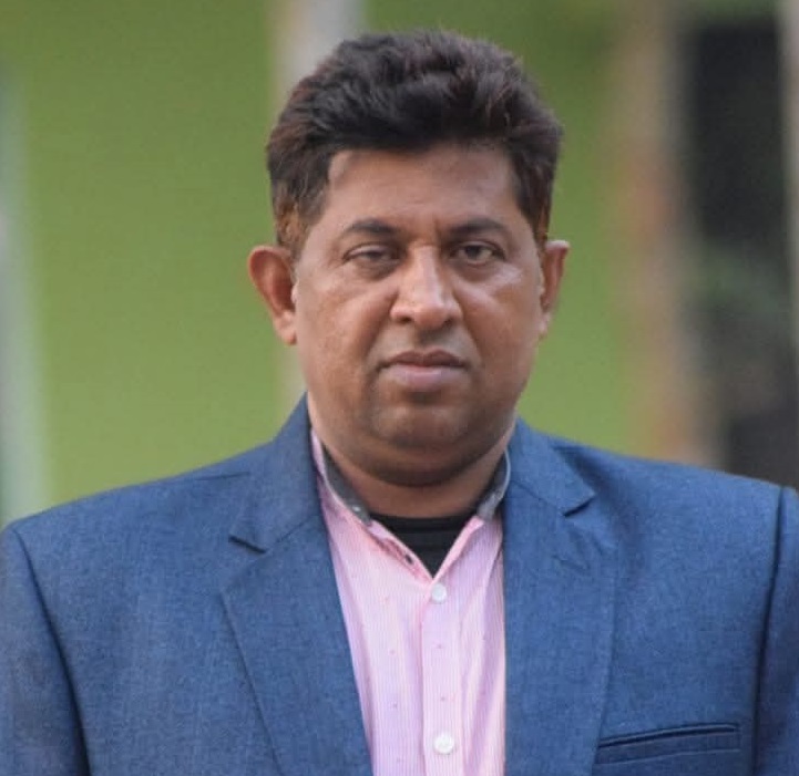 minister
