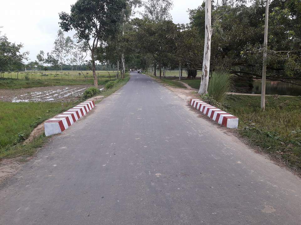 Kaizen work, সৈয়দপুর