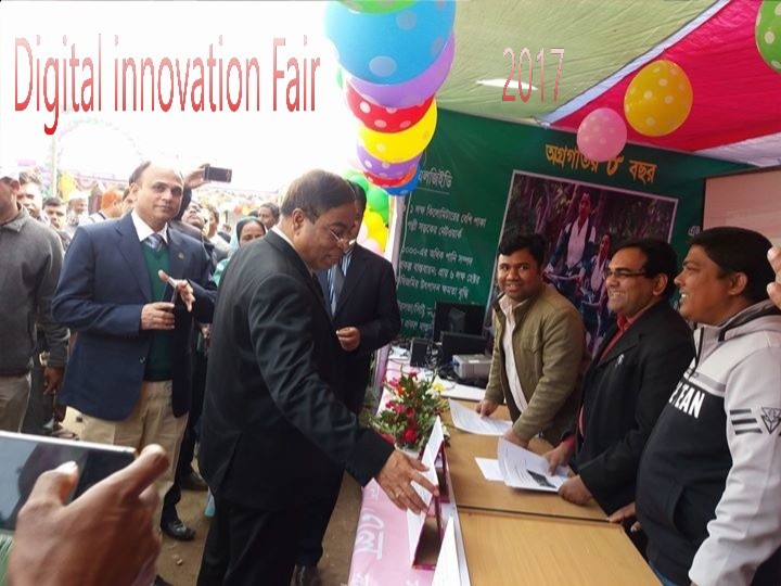 Innovation Fair