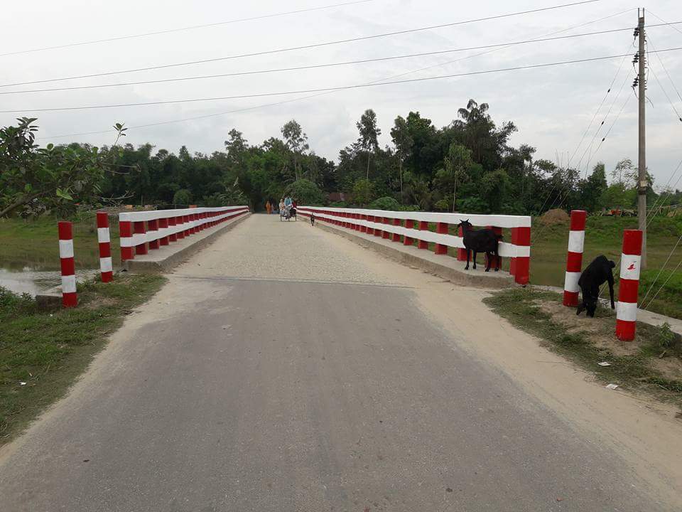Kaizen work3, সৈয়দপুর