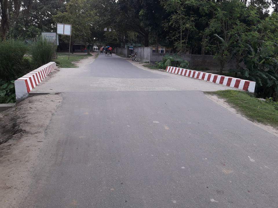 Kaizen work2, সৈয়দপুর