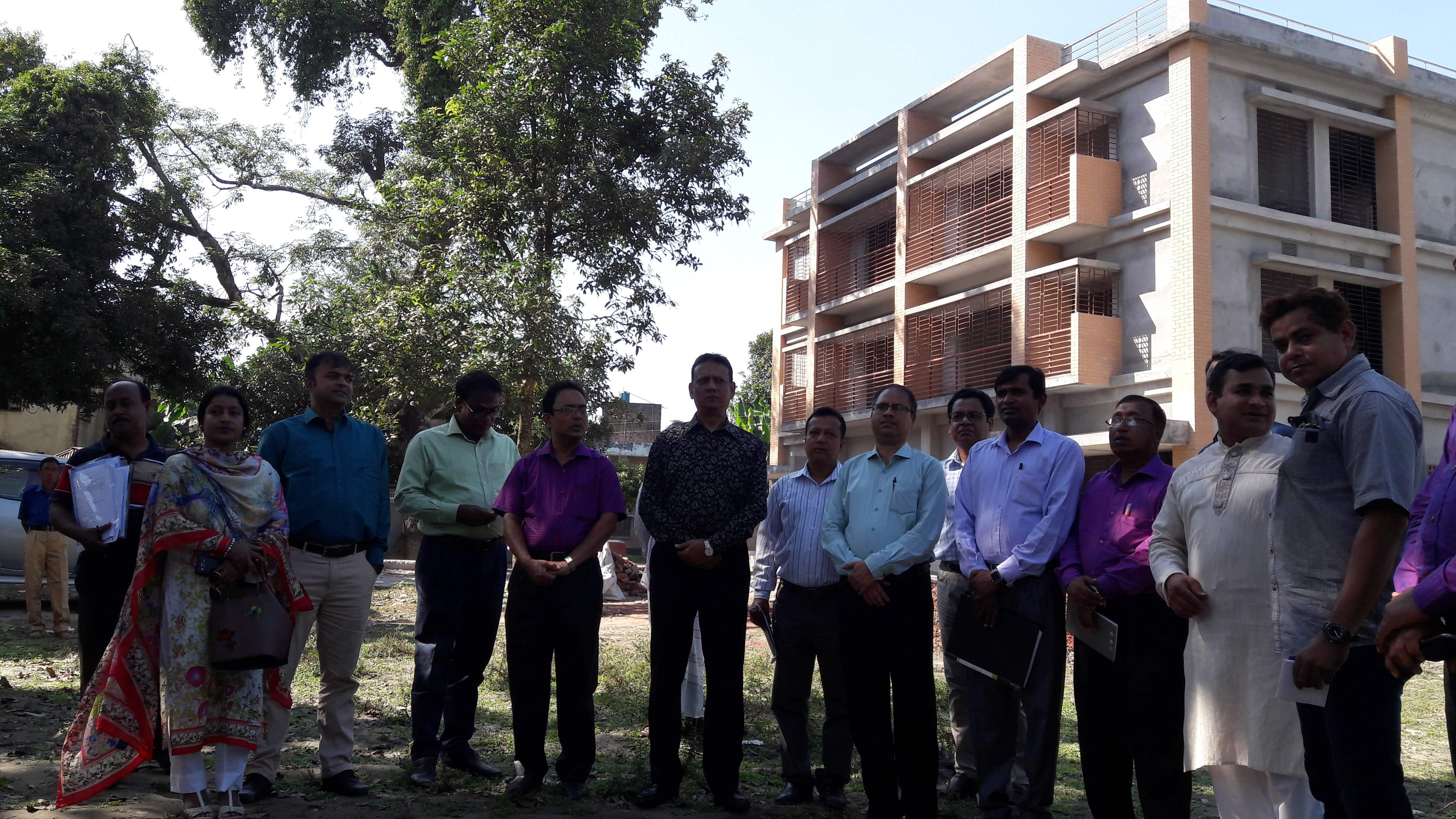 Farmer's Service Center,Sadar