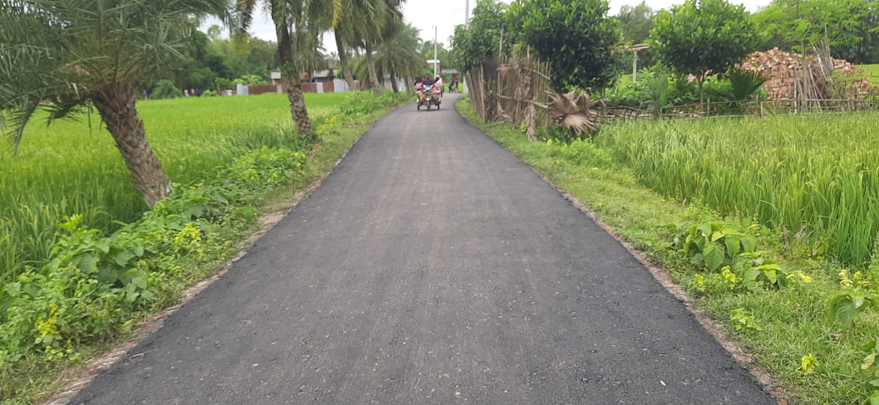 নন্দীগ্রাম, বগুড়া