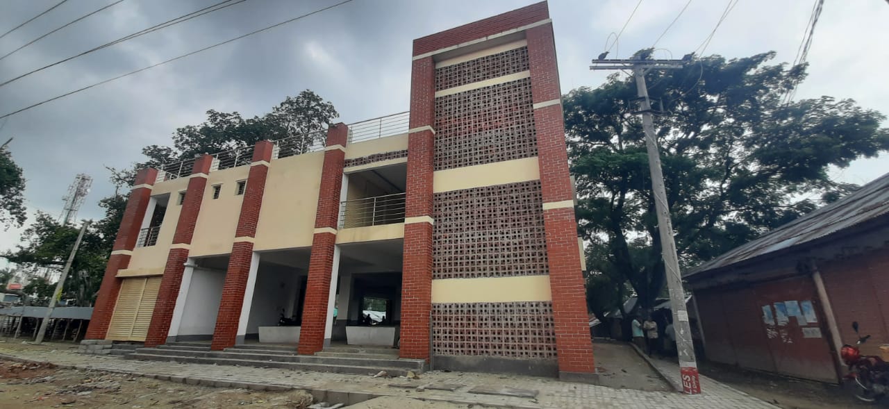 নন্দীগ্রাম, বগুড়া