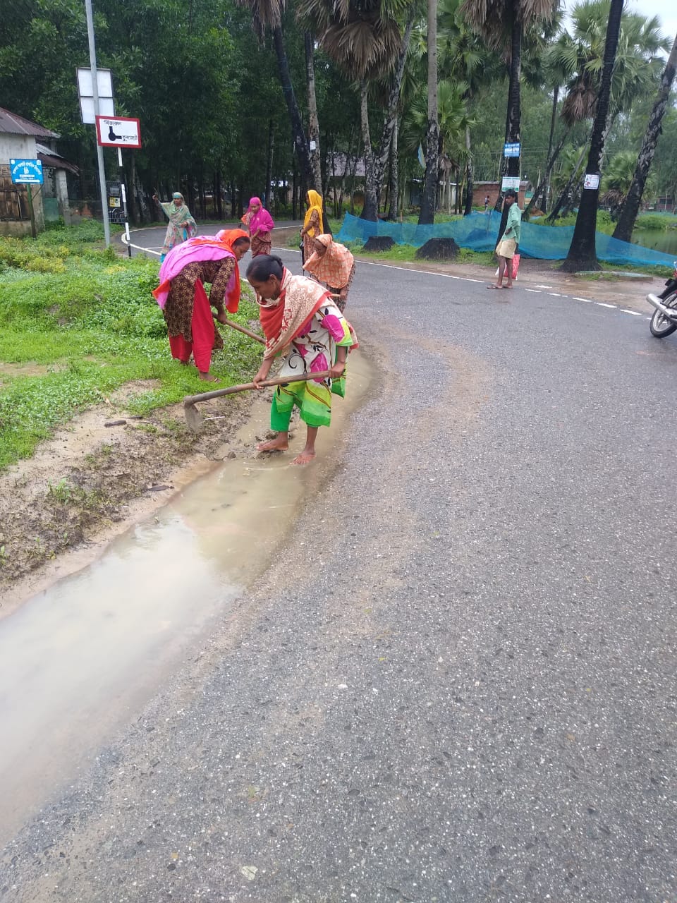 নন্দীগ্রাম, বগুড়া