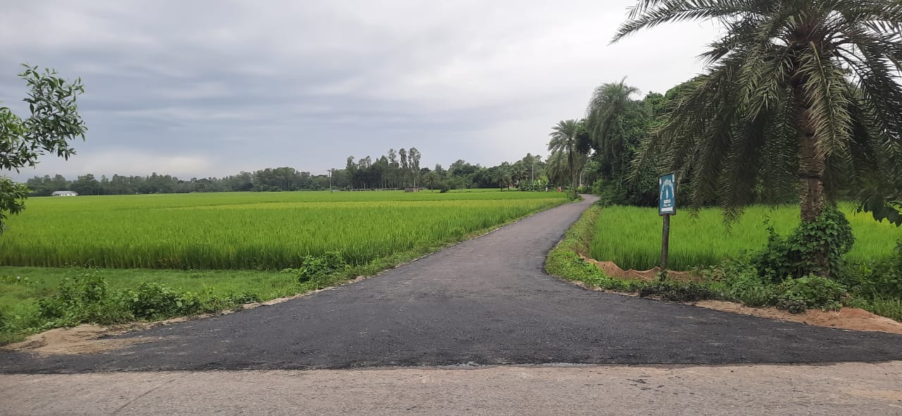 নন্দীগ্রাম, বগুড়া