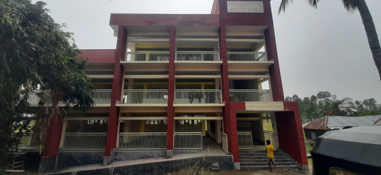 নন্দীগ্রাম, বগুড়া