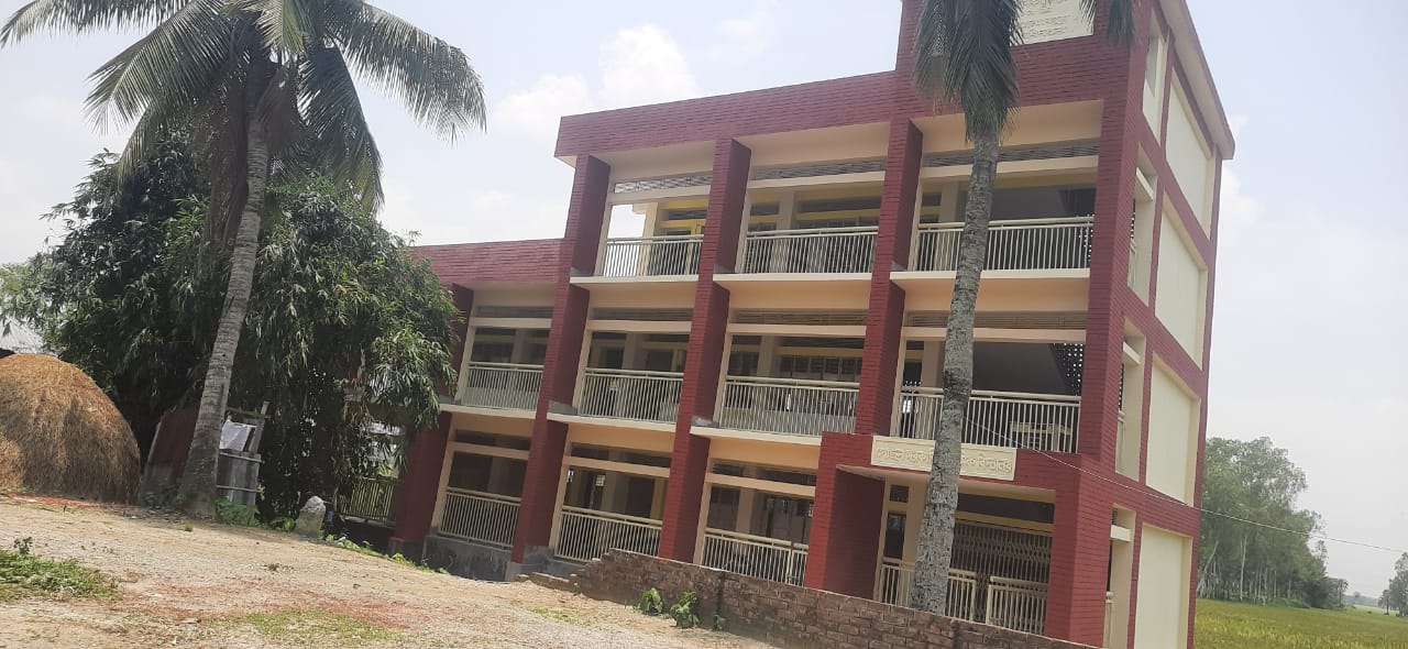 নন্দীগ্রাম,বগুড়া