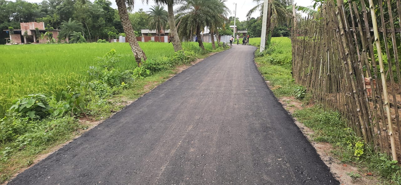 নন্দীগ্রাম, বগুড়া