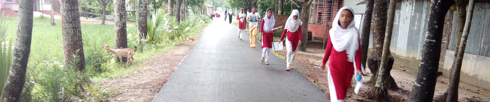 সড়ক