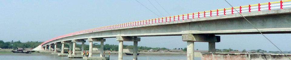 বোয়ালিয়া ব্রীজ, পাইকগাছা,খুলনা।