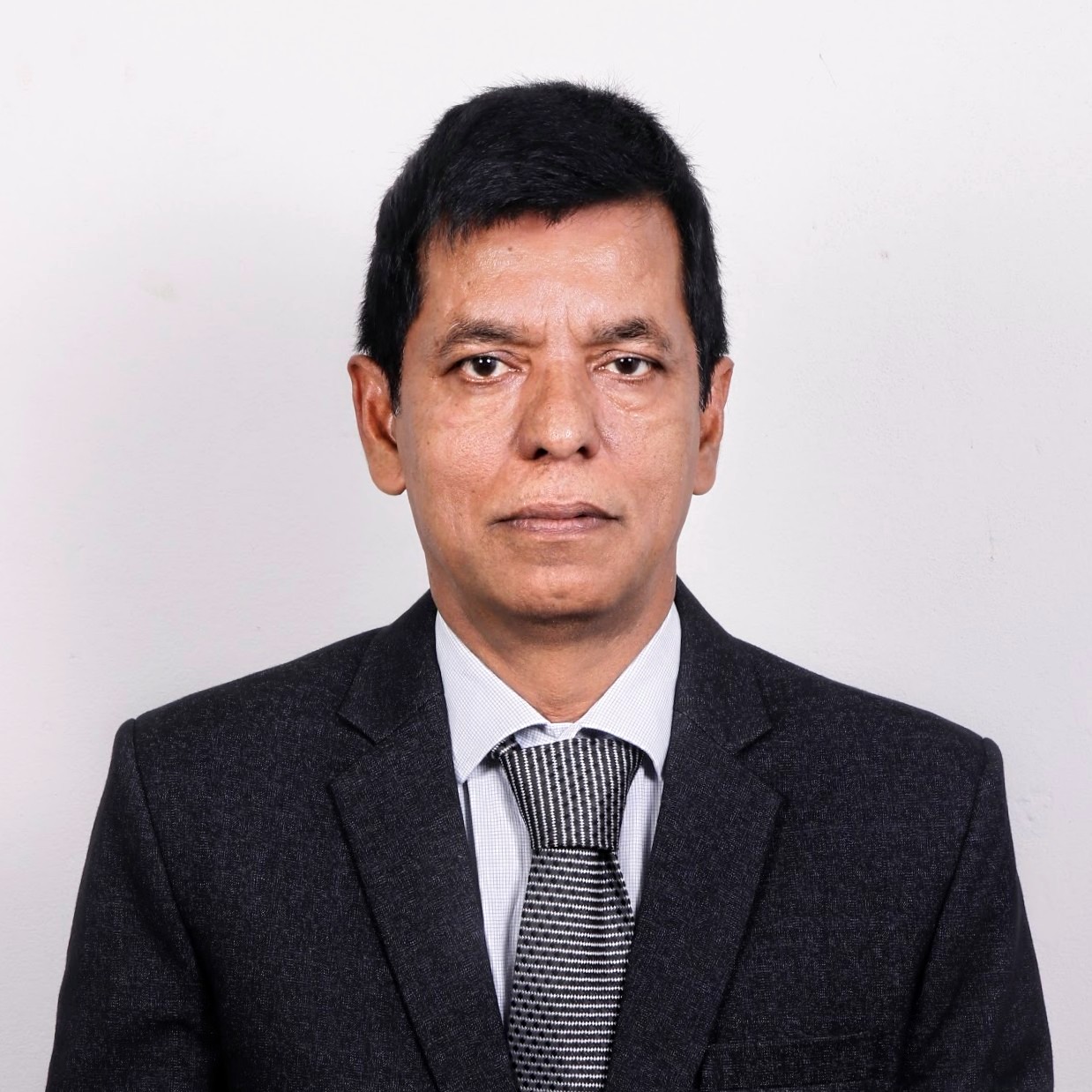 minister