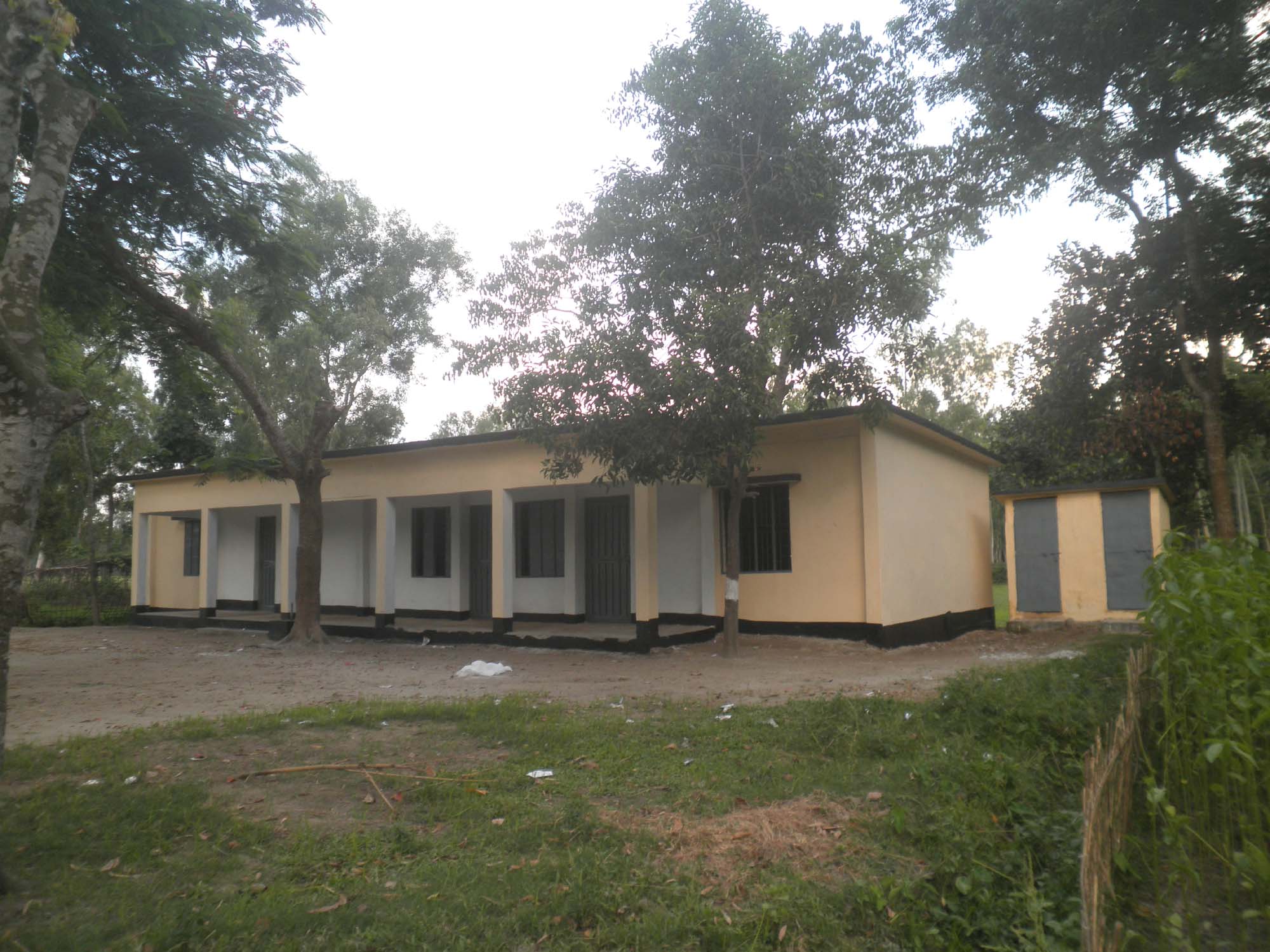 পুটিমারি সঃপ্রাঃ বিঃ